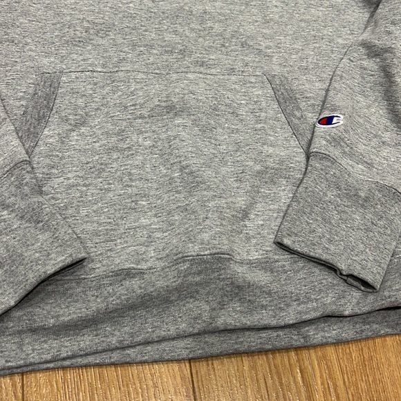 Champions hoodie - Picture 2 of 4